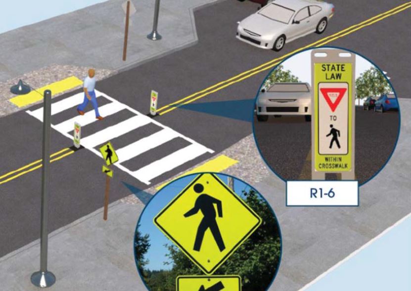 The <a href="/USDOTFHWA/">Federal Highway Admn</a>'s Office of Safety developed a list of proven safety countermeasures that have been field-tested and proven to reduce crashes. TRB's #NCHRP documents this work in our new report:

ow.ly/iLs950VfNJH
