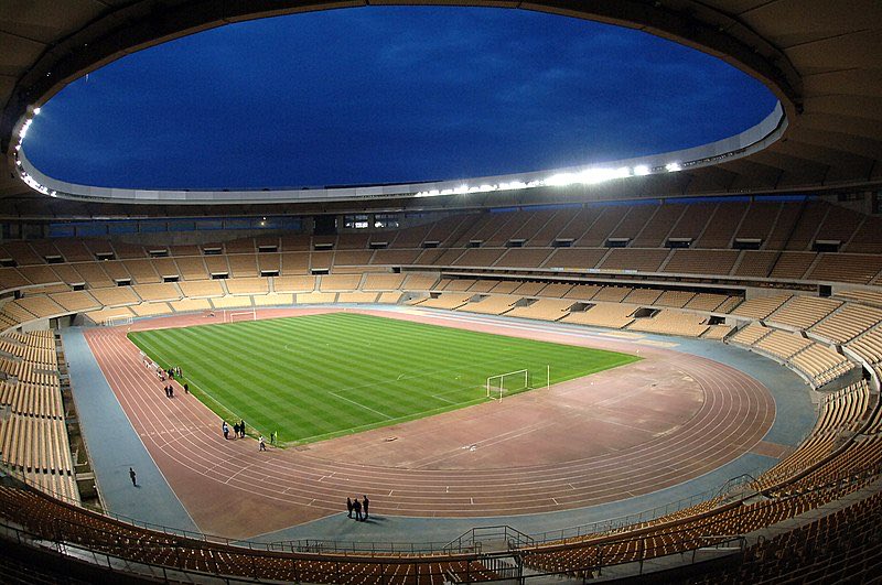 JaviAnacleto's tweet photo. Cuando las cosas se hacen bien, se dice y esto va a ser una burrada de estadio. https://t.co/Z3eEwRIXdp