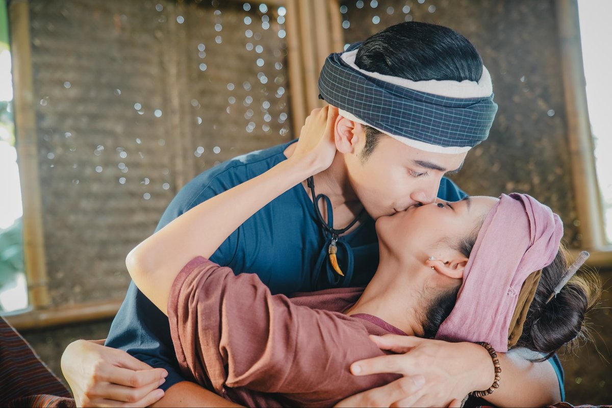 Chitta__1010's tweet photo. ตาจะถลนออกมาแล้วเจ้าค่ะคุณฉายย5555 #คุณพี่เจ้าขาEP17 https://t.co/LebcyvKq5V