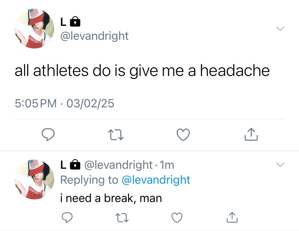 fouritez's tweet photo. end up here,
a #leerionz filo au

JUST IN: student council president, lev (lh), known for being stoic, was seen smiling during a volleyball match?

paano, eh natamaan ng bola sa mukha ang ‘pet peeve’ niyang si ravi (rw), the volleyball varsity’s team captain. https://t.co/iD2f63MCvW