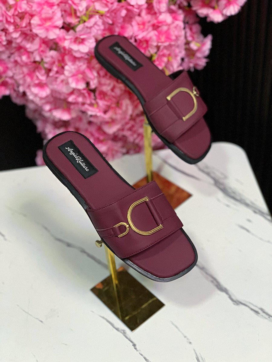 angieekulture's tweet photo. 💥Price: N16,500

✔️READY TO WEAR
✨Size Available: 39 - 43
✨Color: Blue &amp; Wine

📍Gift-box comes with an extra cost

⚡️Brand: @angieekulture 
⚡️MADE IN NIGERIA 🇳🇬

🛒🛒Shop via our website https://t.co/3oVW0jL8NA