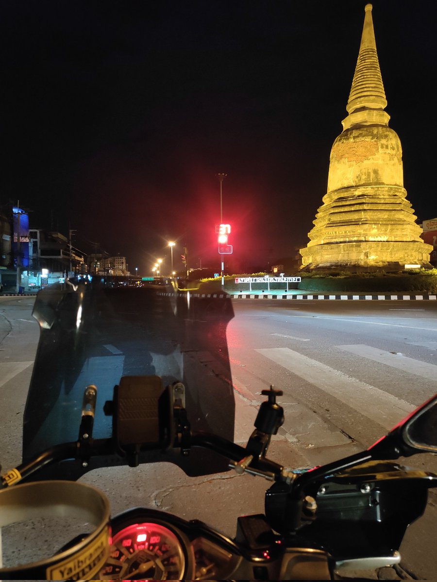 กลางคืนมีไร แซ่บๆไหม🔥🌶️
#อยุธยา
#อยุธยาทัก