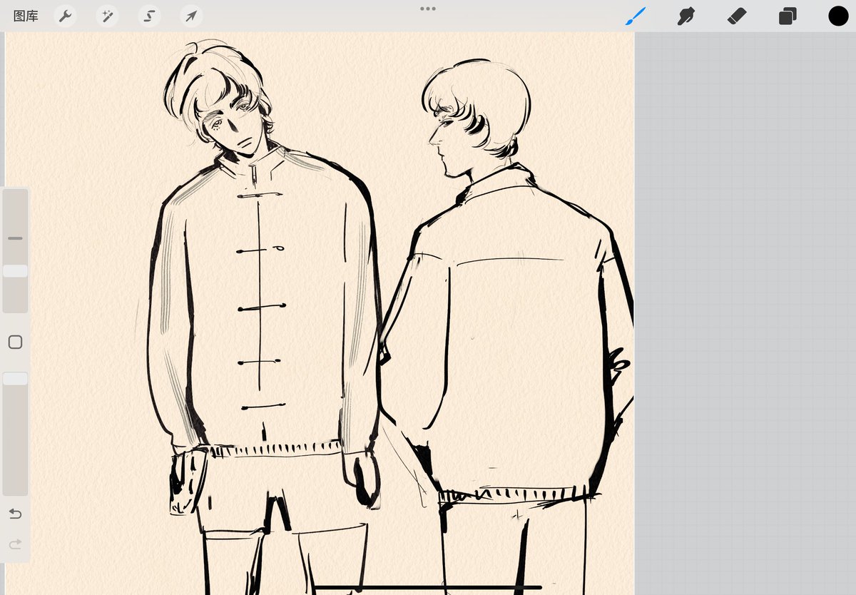 脂砚斋 tweet media