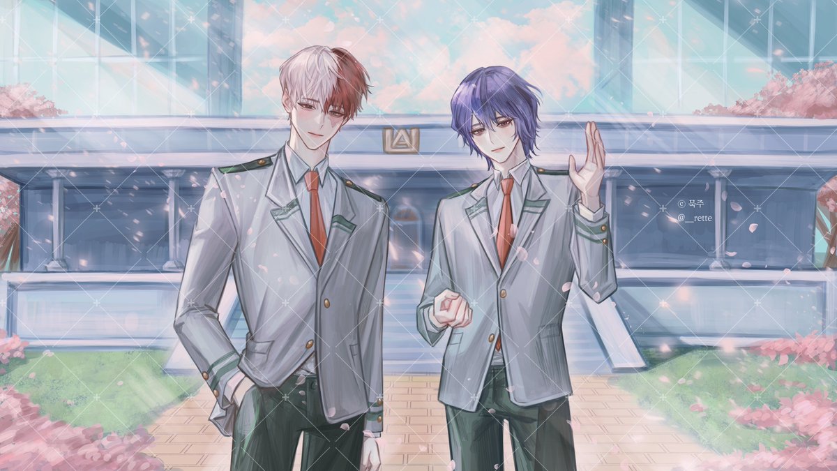 커미션 신청 감사드립니다!!💖