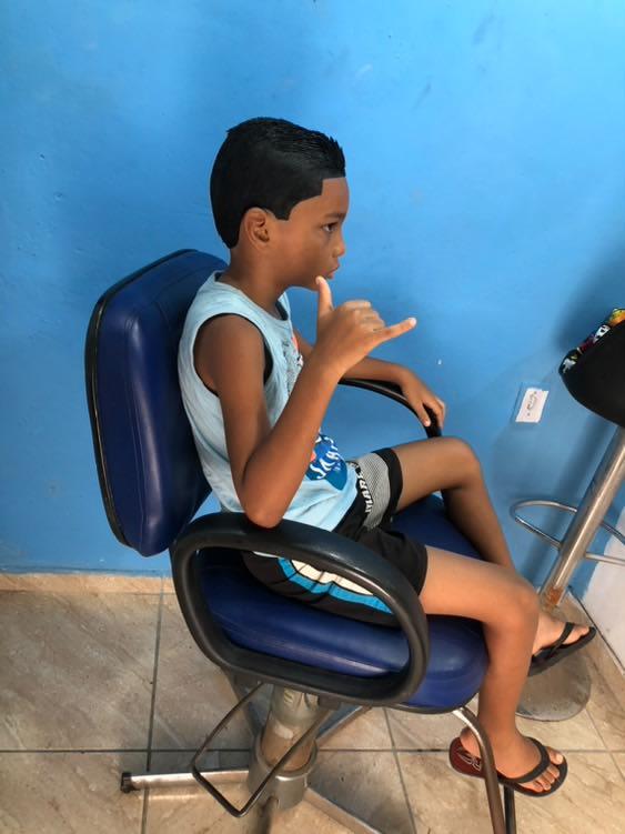 RuanDoCorteOfc's tweet photo. Bom dia com régua máxima 🙅🏻🔥 https://t.co/ujA4uG0WdY