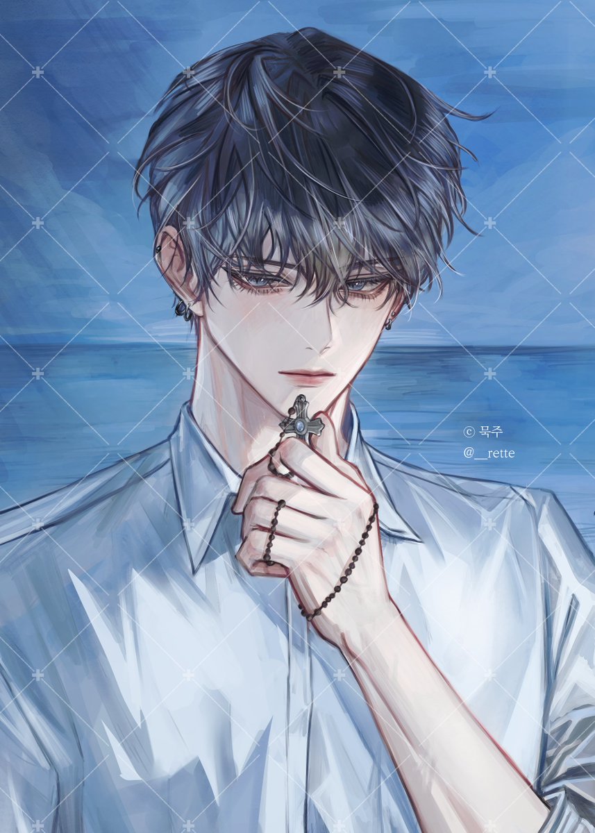 고요한
커미션 신청 감사드립니다💙