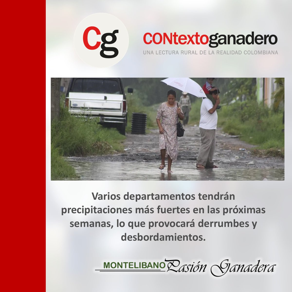 Así se comportará el clima en lo que queda de marzo contextoganadero.com/regiones/pilas… a través de <a href="/ContGanadero/">CONtexto Ganadero</a> 
<a href="/Fedegan/">FEDEGAN</a> 
<a href="/jflafaurie/">José Félix Lafaurie</a> 
<a href="/plplanetarica/">planetaricapasionganadera</a>