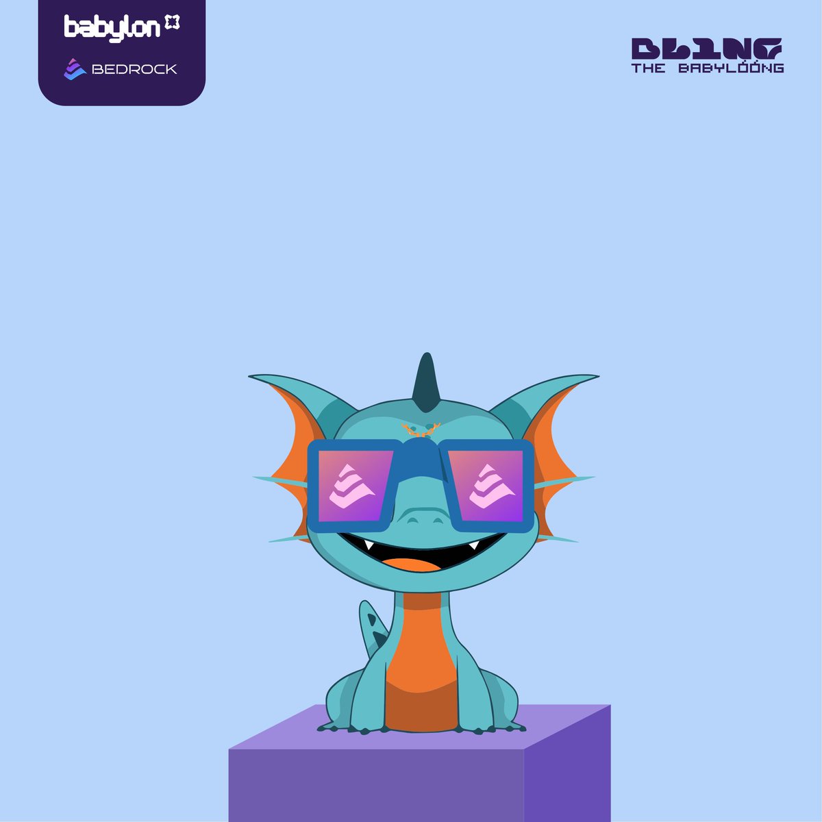 huydesignervn's tweet photo. Meet my Loong Loong, huydesignervn! 🐉🔥 What do you think? 👀 @Babylonlabs_io

Make yours at https://t.co/WFiphxa5xq https://t.co/KeRadkquzN