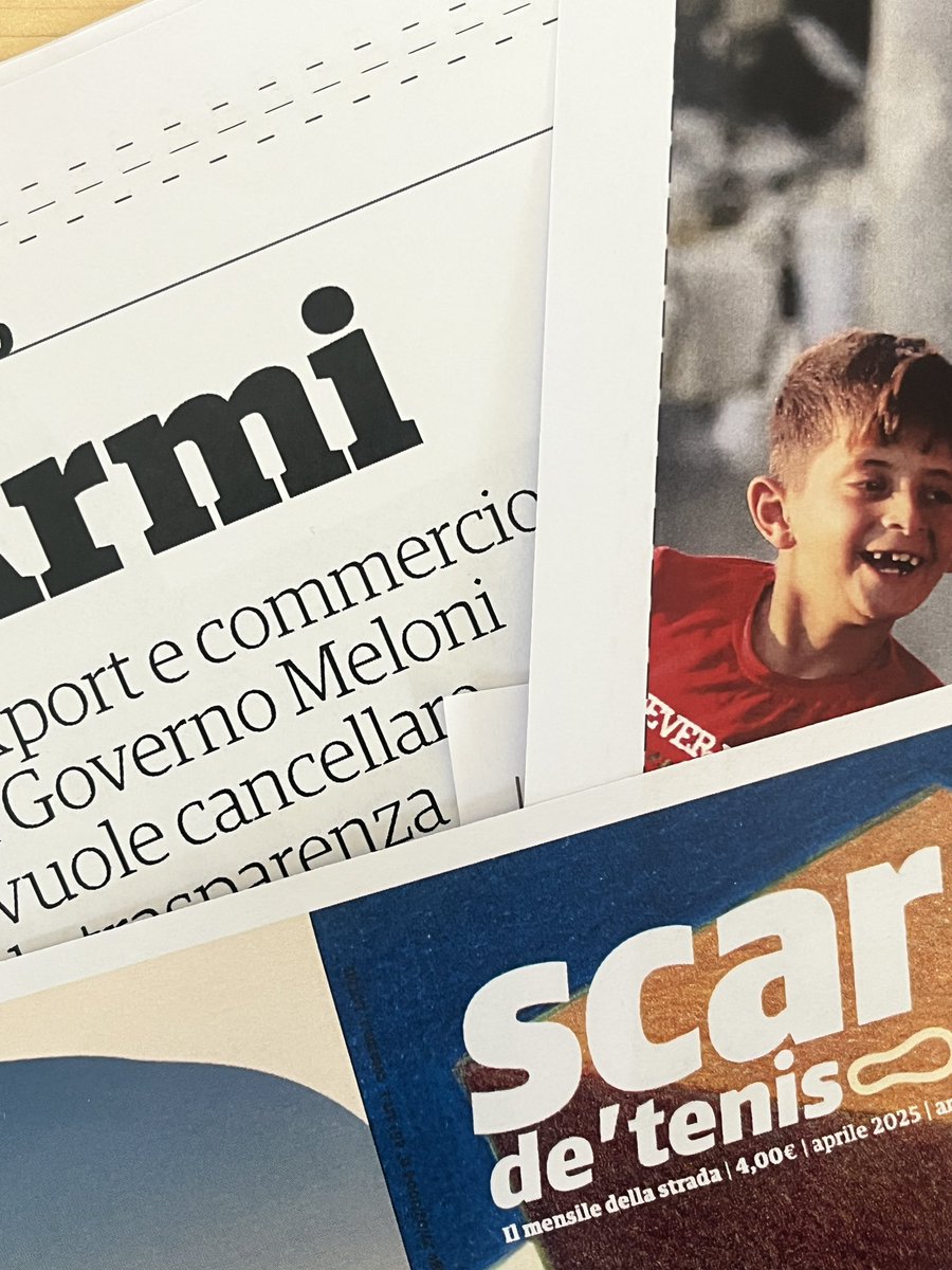 StefanoLamp's tweet image. Il nuovo @scarpdetenis sta per arrivare. Da mercoledì prossimo online e da sabato 29 in strada. Un giornale tutto nuovo. Stay tuned. #scarpdetenis #scarp