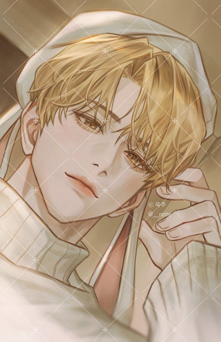 __rette's tweet image. 백승현
커미션 신청 감사드립니다!!!!💛