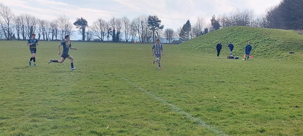 HNC Football Academy tweet media