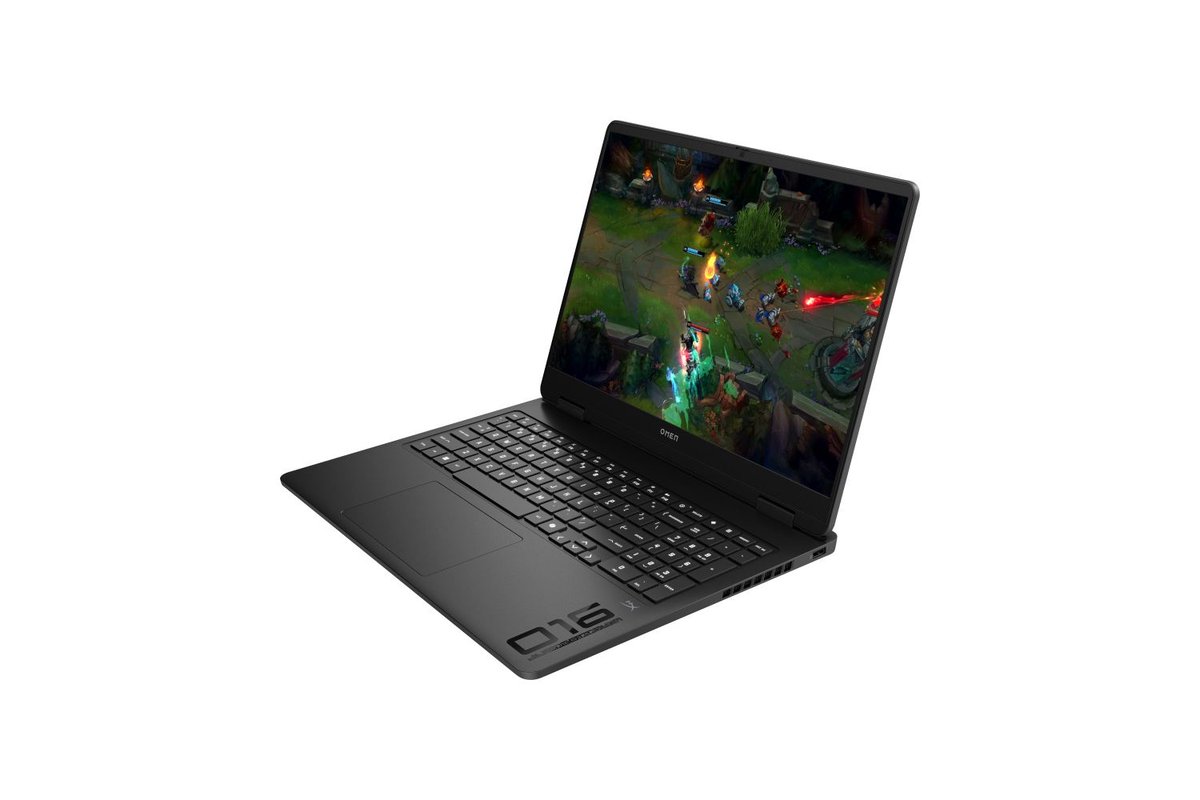 LowyatNET's tweet image. #HP Launches New #HPOmen #Omen16Slim, #OmenTranscend14 Gaming Laptops

lowy.at/f5byk