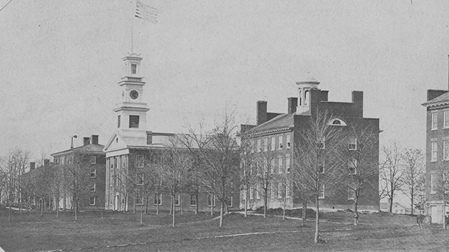 .<a href="/cwru/">Case Western Reserve</a> is celebrating the trailblazing people, landmark discoveries and milestones that have contributed to our 200-year history. As we mark our bicentennial, take a deep dive into CWRU history with the University Archives Bicentennial Blog. tinyurl.com/ys8k3ahn