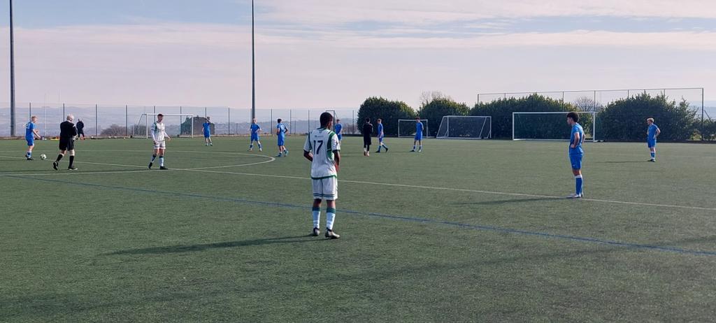 HNC Football Academy tweet media