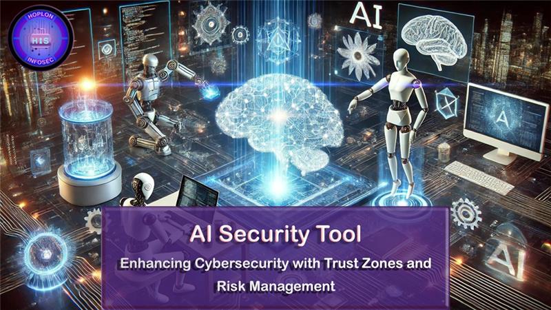 HoplonInfosec's tweet photo. AI is transforming industries but also introducing new security risksโGen-AI makes advanced protection essential.
Read more: https://t.co/dIDwY0qHi2
#Hoploninfosec #CyberThreats #AIgovernance #TrustZones #GenerativeAI #AICyberSecurity #EthicalAI #ZeroTrustAI #AIThreats https://t.co/x5jKwi47x8