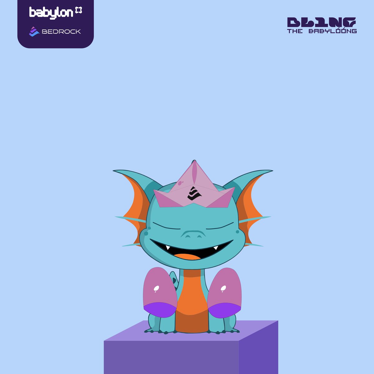 Quyenle7777's tweet photo. Meet my Loong Loong, quyenle7777! 🐉🔥 What do you think? 👀 @Babylonlabs_io

Make yours at https://t.co/UGMSoCtQXT https://t.co/MFFoEpAqGO
