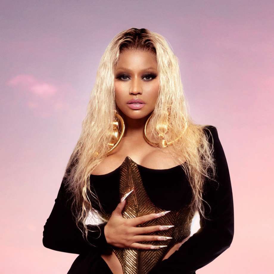 Billboard ranks Nicki Minaj as the 16th biggest female artist of the 21st century.