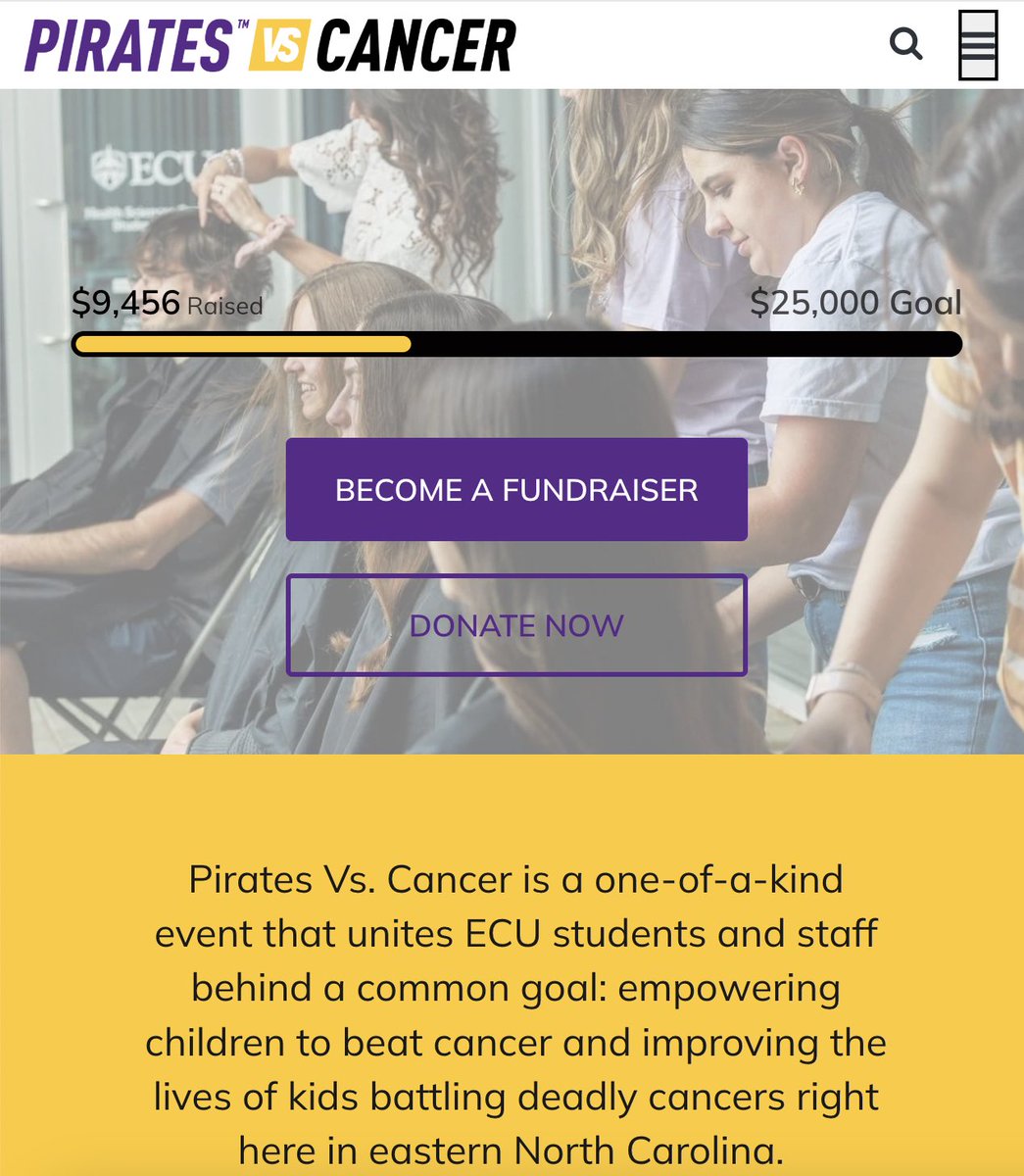DONATE —&gt; bit.ly/4c4Xd27