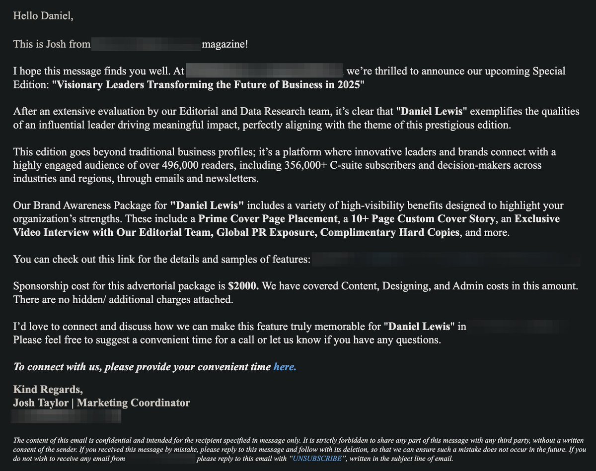 Daniel J. Lewis tweet media