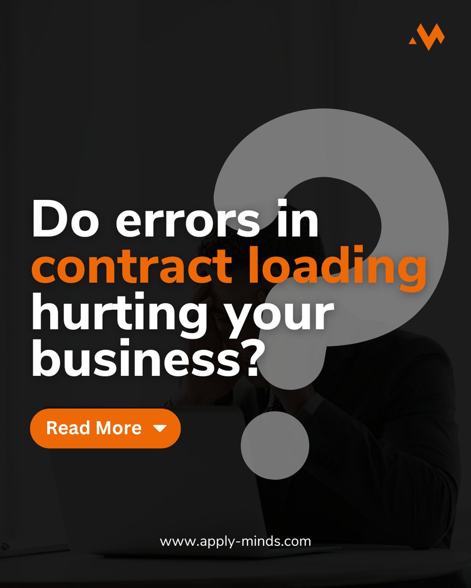 ApplyMinds's tweet photo. Don’t let avoidable errors hold your business back—precision and attention to detail can make all the difference. 💼✨

#TravelIndustryTips #BusinessGrowth #AttentionToDetail #EfficientOperations #TravelSolutions https://t.co/bV1O1xZxvu