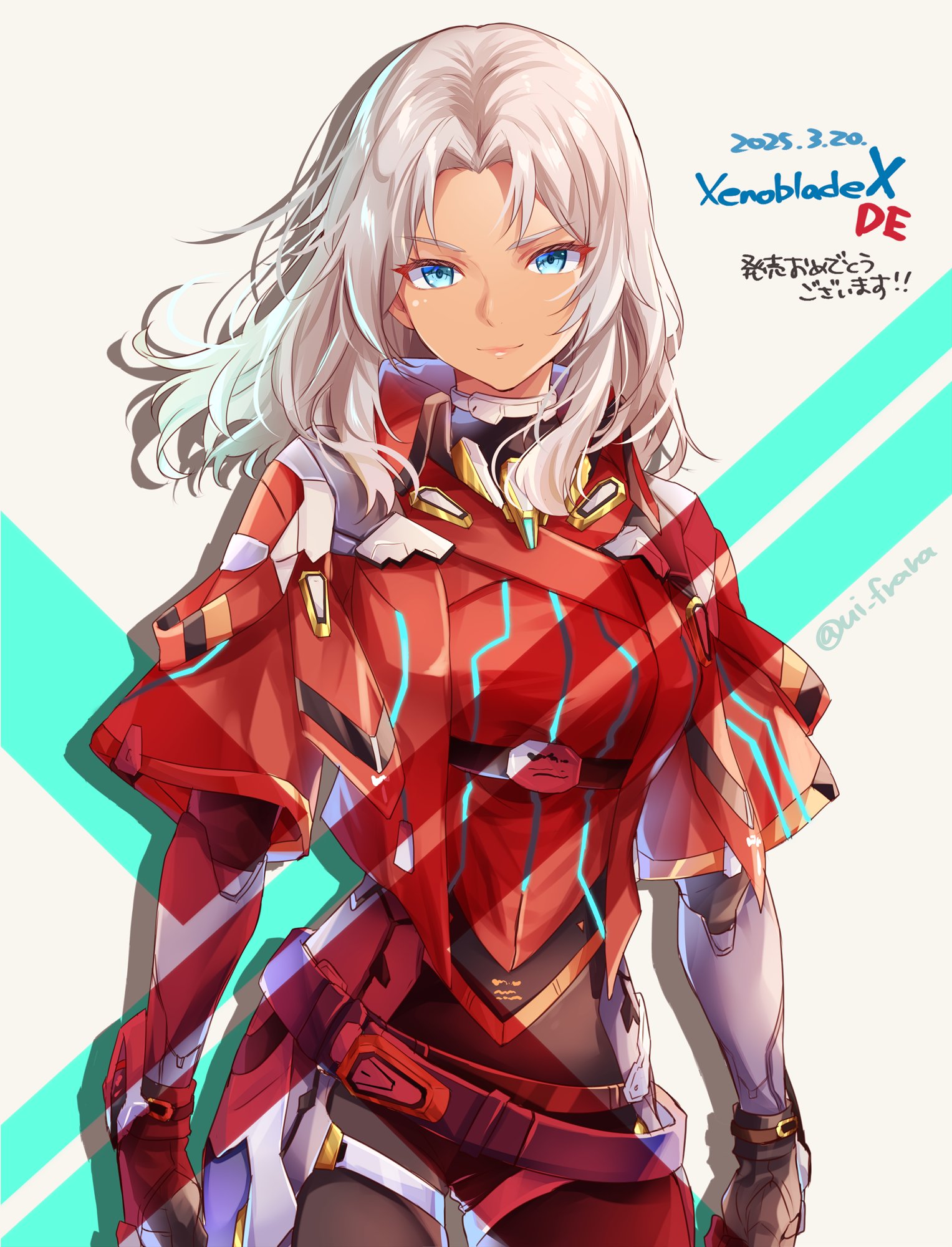 Amazon.co.jp: ゼノブレイドクロス ディフィニティブ