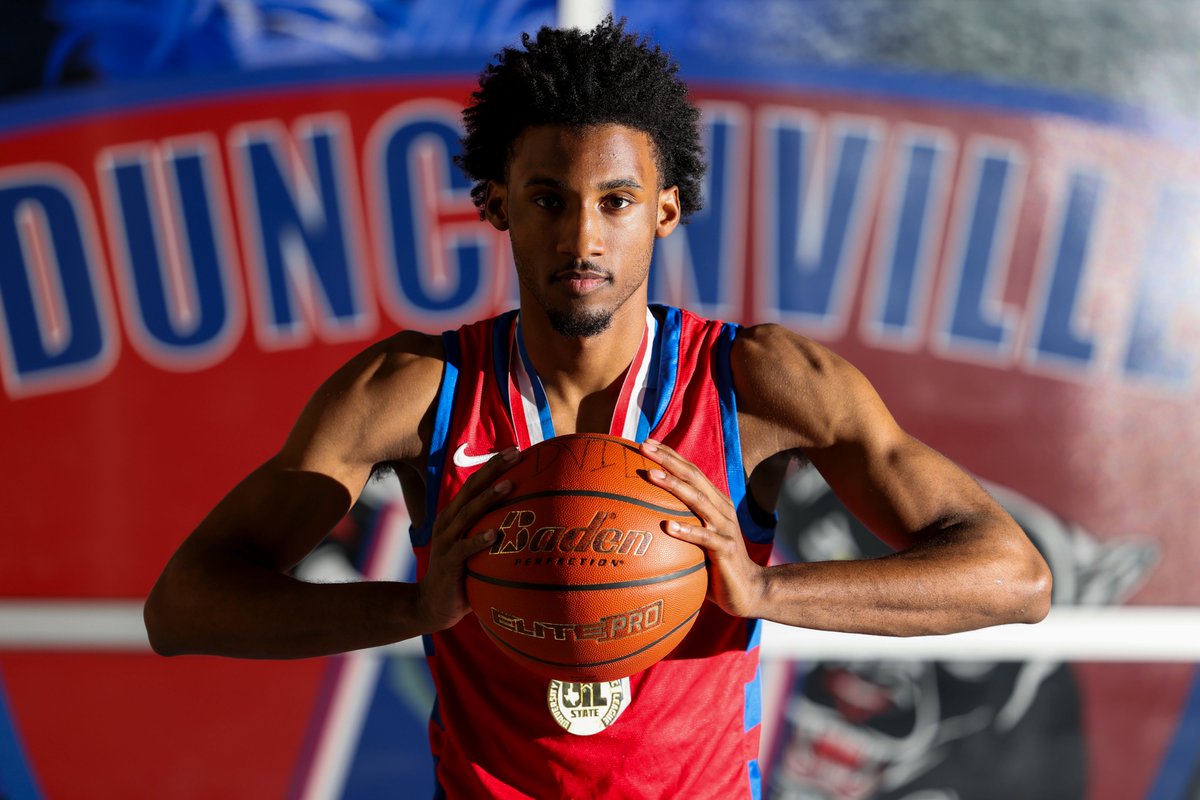 SportsDayHS (@sportsdayhs) on Twitter photo Your 2024-25 all-area boys basketball Player of the Year is... Duncanville’s Kayden ‘Bugg’ Edwards!
Story by <a href="/t_myah/">Myah Taylor</a>: dallasnews.com/high-school-sp… Your 2024-25 all-area boys basketball Player of the Year is... Duncanville’s Kayden ‘Bugg’ Edwards!
Story by <a href="/t_myah/">Myah Taylor</a>: dallasnews.com/high-school-sp…
