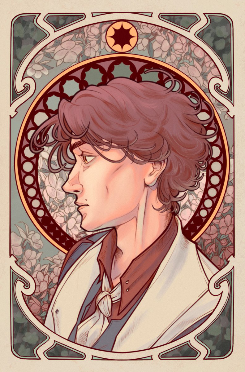jaybeimcrazy's tweet photo. Human Artist, let's QRT with your work!     
  Before                                     After https://t.co/jooWHt9Cvg