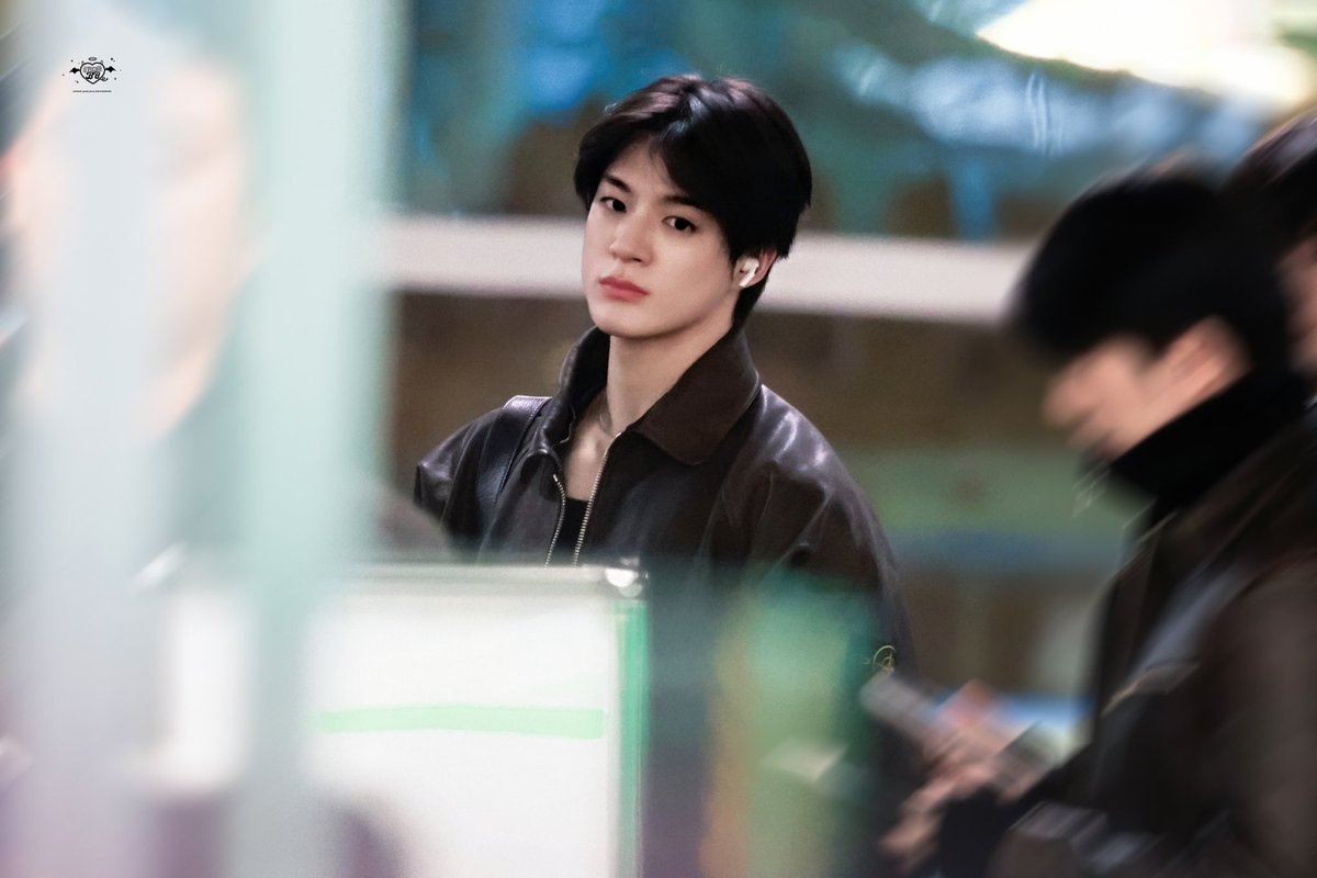 NAKS_BB's tweet photo. 250319 ICN 도착🛬

#JENO #제노  #ジェノ #NCTDREAM #NCT https://t.co/U0iTSdsVZw