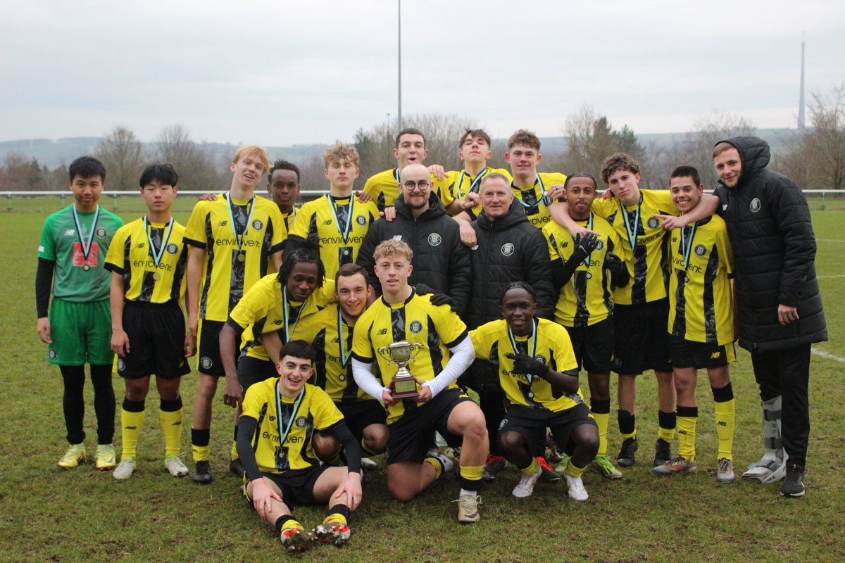 Ackworth School tweet media