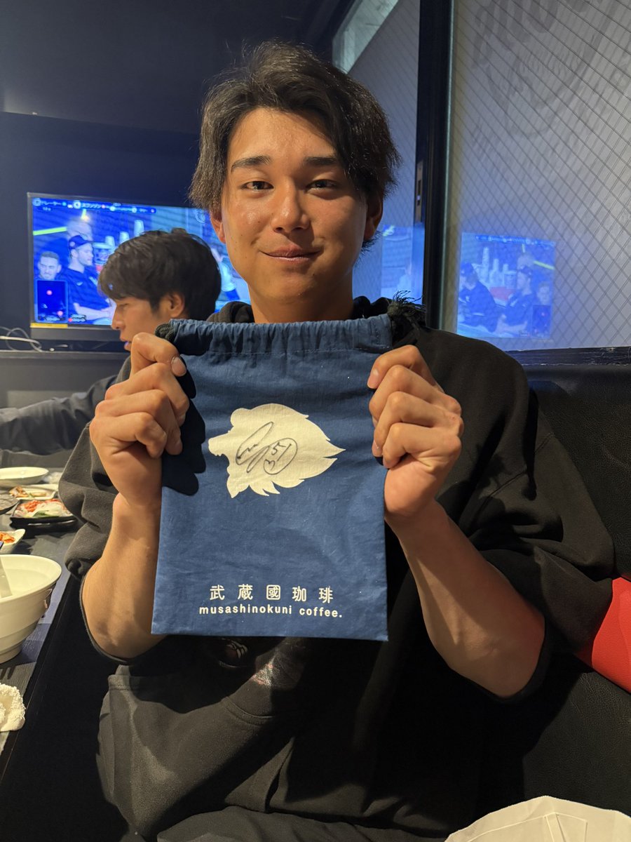 愛也🫶

#武蔵國珈琲