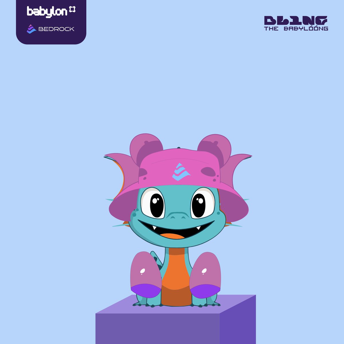 hungbigboy11's tweet photo. Meet my Loong Loong, hungbigboy11! 🐉🔥 What do you think? 👀 @Babylonlabs_io

Make yours at https://t.co/1mAEffV0RJ https://t.co/E8o37JLueu