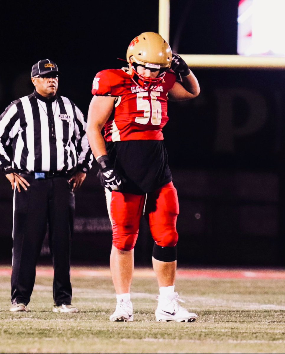 5StarScouting™ (@5starscouting) on Twitter photo 2026 OL
James Rizzo
Mount Olive High (NJ.)
6-4/280 🎓 3.2 GPA
*Holds 1 D1 Offer
<a href="/James_Rizzo1/">James Rizzo</a>
hudl.com/v/2QmF7y 2026 OL
James Rizzo
Mount Olive High (NJ.)
6-4/280 🎓 3.2 GPA
*Holds 1 D1 Offer
<a href="/James_Rizzo1/">James Rizzo</a>
hudl.com/v/2QmF7y