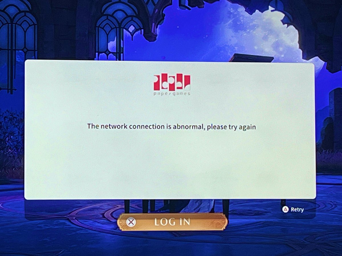 Ummm <a href="/InfinityNikkiEN/">Infinity Nikki</a> its been several days for me. Unfortunately i may have to let you go. I really loved your game but you dont want me to play. 💔
Thank you Nikki! #InfinityNikki