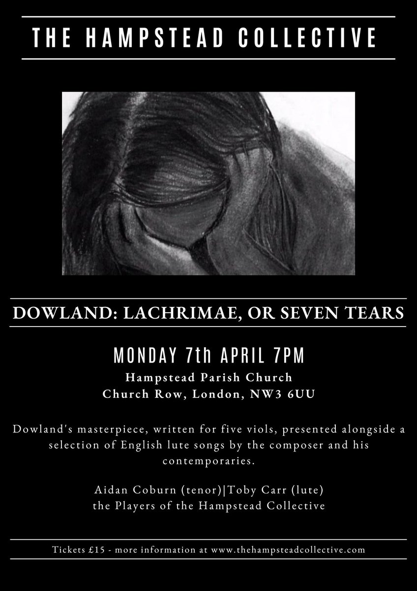 The Hampstead Collective tweet media