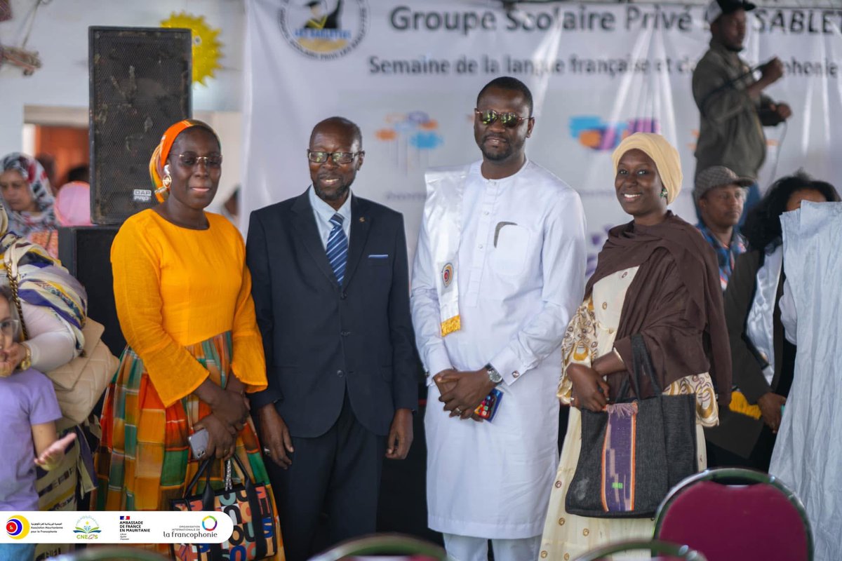 Hawa Mamadou Bâ tweet media