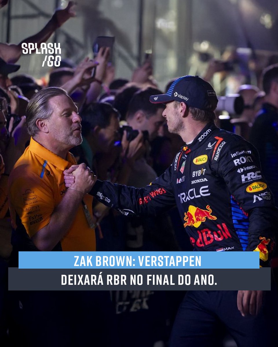 Splash and Go 🏁 🏎 tweet media