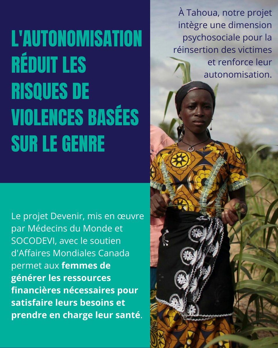 Médecins du Monde Canada tweet media