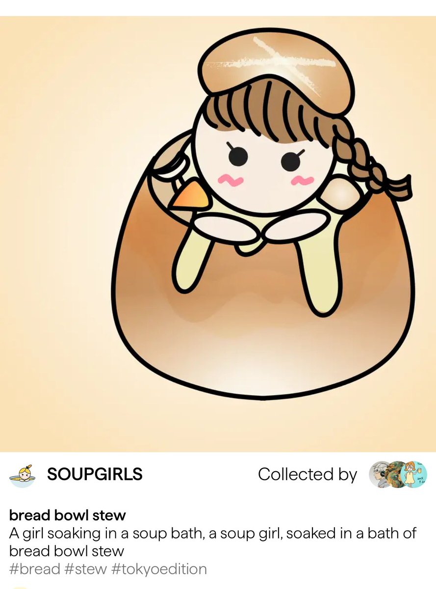 KAFKASKY001's tweet photo. 🥣🥣🥣🤝🏻❤️🔥
@soup_girlsjp
@zero________one
#tokyoedition https://t.co/PCofqS7P9h