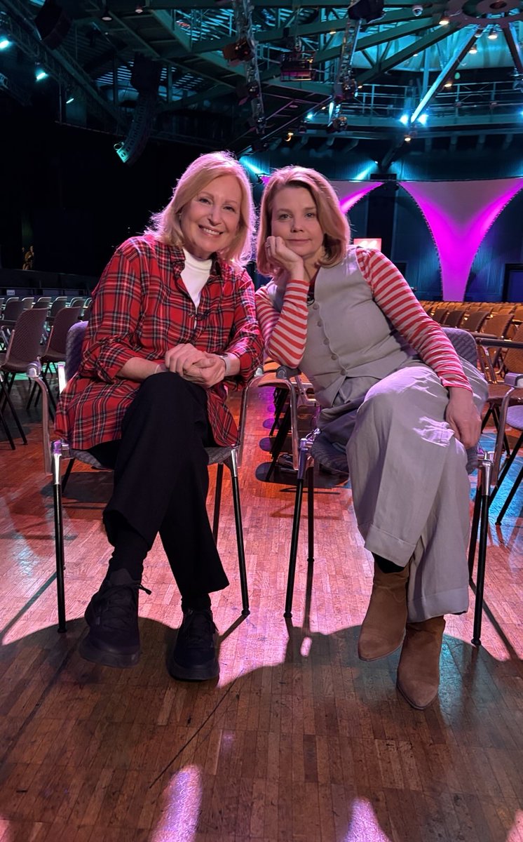 Maren Kroymann tweet media