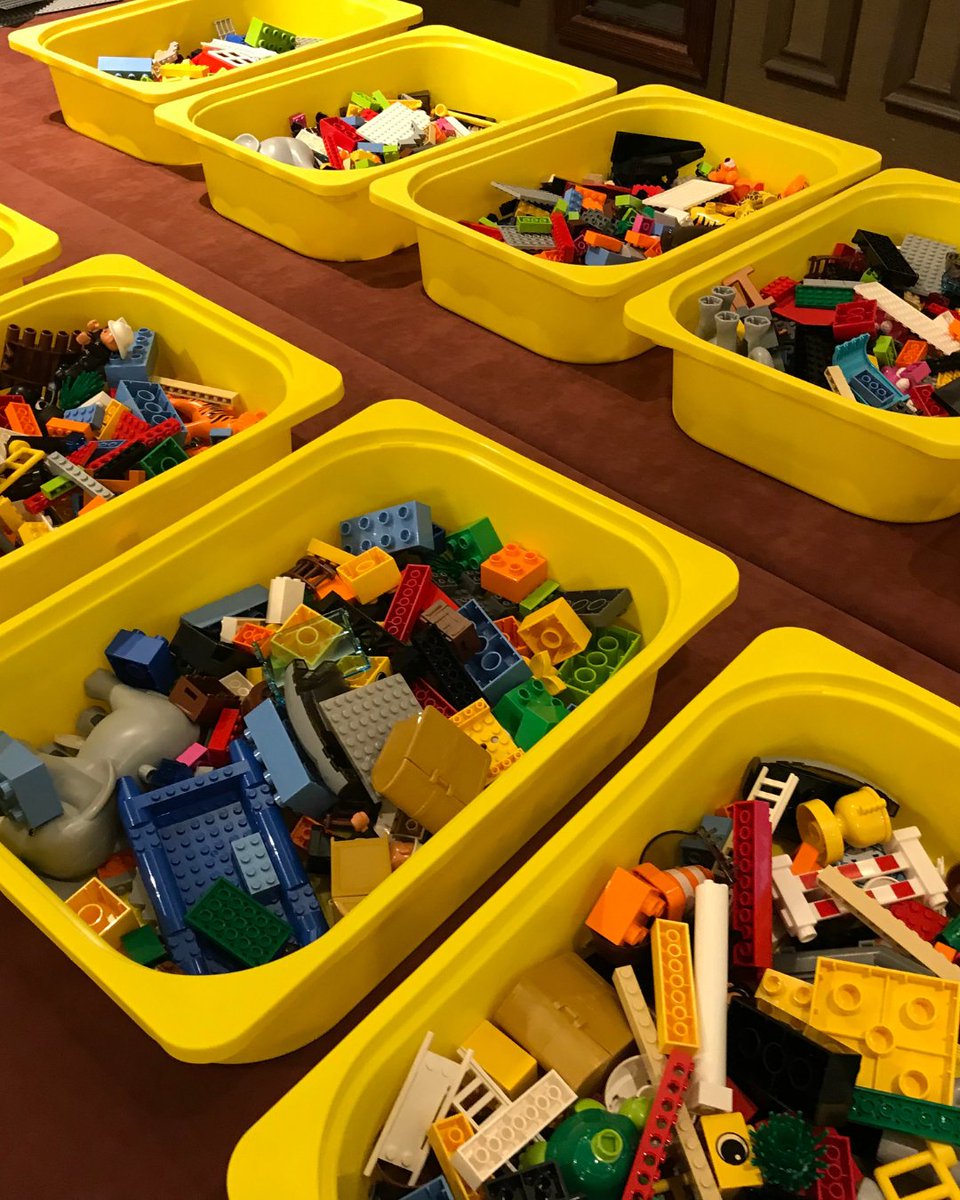 Packing my bags full of LEGO®! I’m gearing up for an exciting journey—traveling to Vietnam for LEGO® SERIOUS PLAY® Facilitator Training in Da Nang and heading to New Orleans for an in-house course! ✈️✨

#LEGOSeriousPlay #BehindTheScenes #FacilitatorLife #OnTheMove