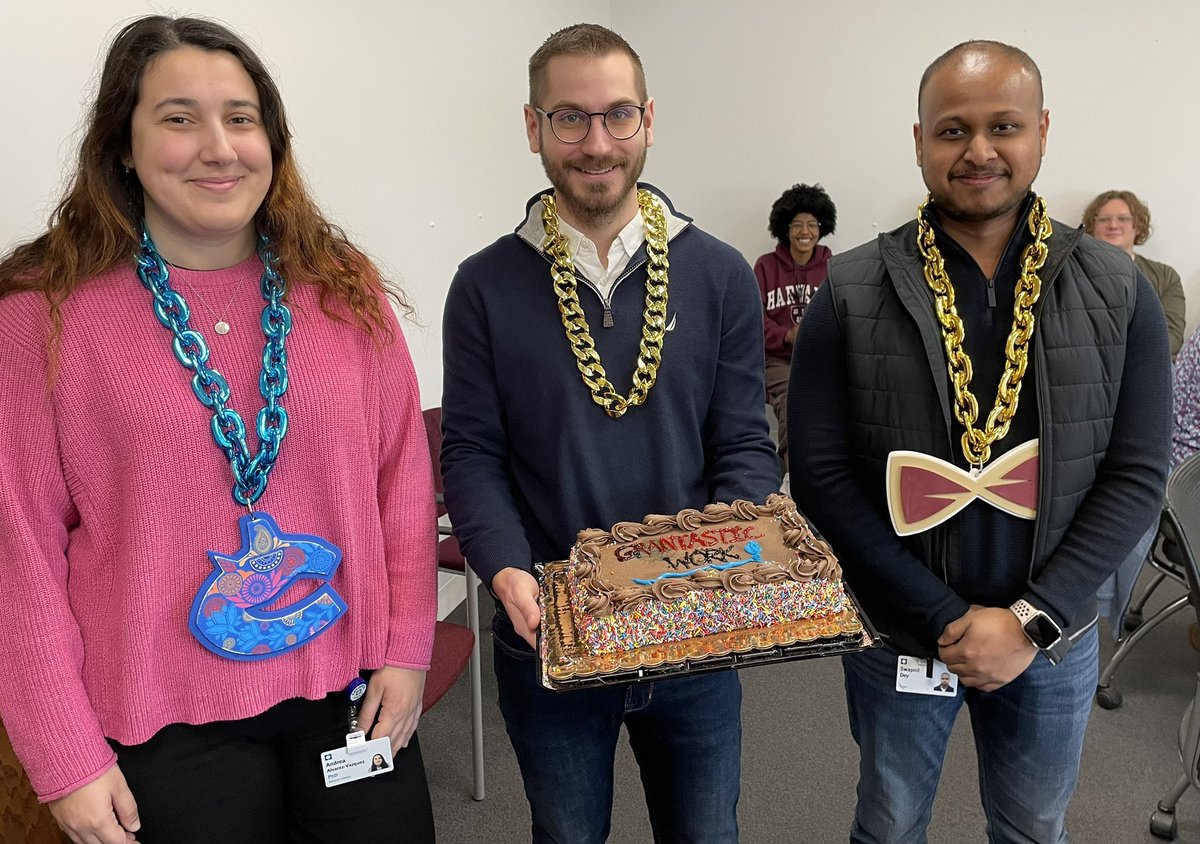 Justin Lathia, PhD 🧠🕺🏽 (@justinlathia) on Twitter photo Congrats to lab members <a href="/andreaaav_/">Andrea Álvarez</a> <a href="/AymGaboriau/">Aymerick GABORIAU</a> <a href="/cell_explorer/">Swapnil Dey</a> on being awarded <a href="/bikeVeloSano/">VeloSano</a> awards! This support is transformative for the lab and you will be hearing more about this move over the next few months! Congrats to lab members <a href="/andreaaav_/">Andrea Álvarez</a> <a href="/AymGaboriau/">Aymerick GABORIAU</a> <a href="/cell_explorer/">Swapnil Dey</a> on being awarded <a href="/bikeVeloSano/">VeloSano</a> awards! This support is transformative for the lab and you will be hearing more about this move over the next few months!