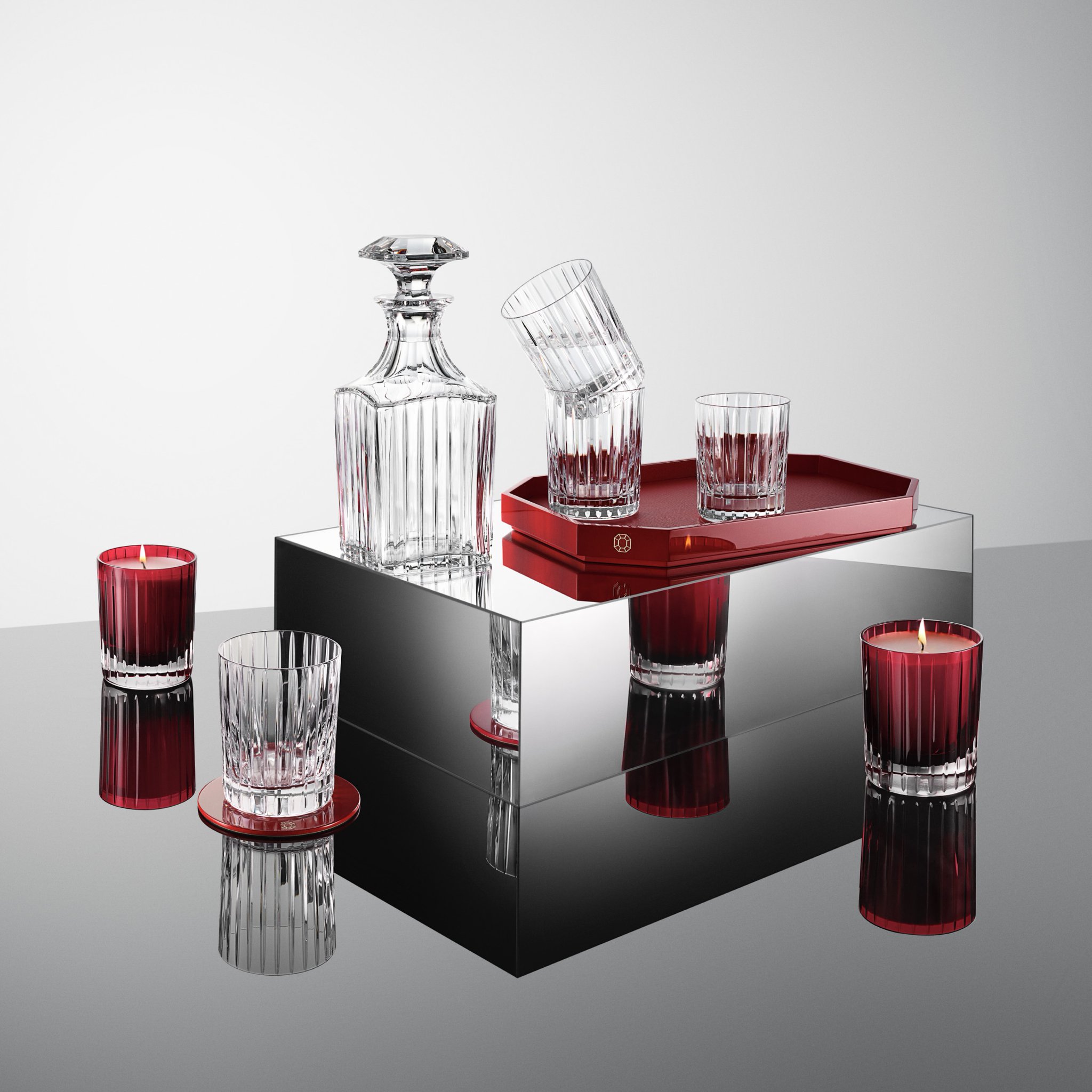 B Baccarat バカラ 天使 ANGEL PRESENTING HEART B Baccarat バカラ 天使 ANGEL PRESENTING HEART