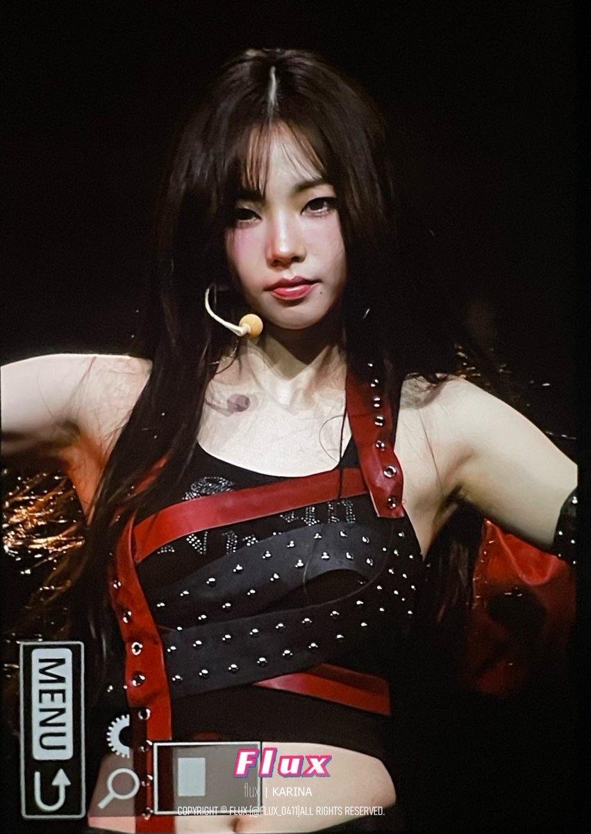 she loves this shirt a lil too much 😭