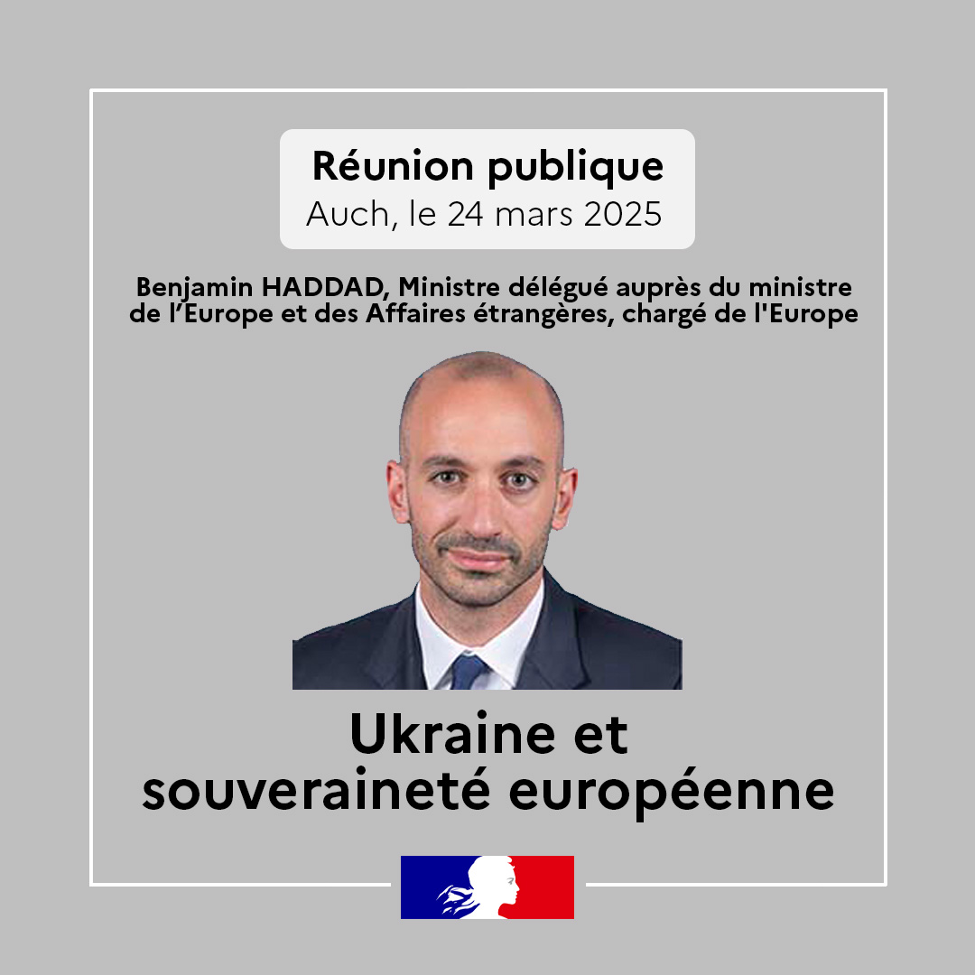 Image de Préfet du Gers