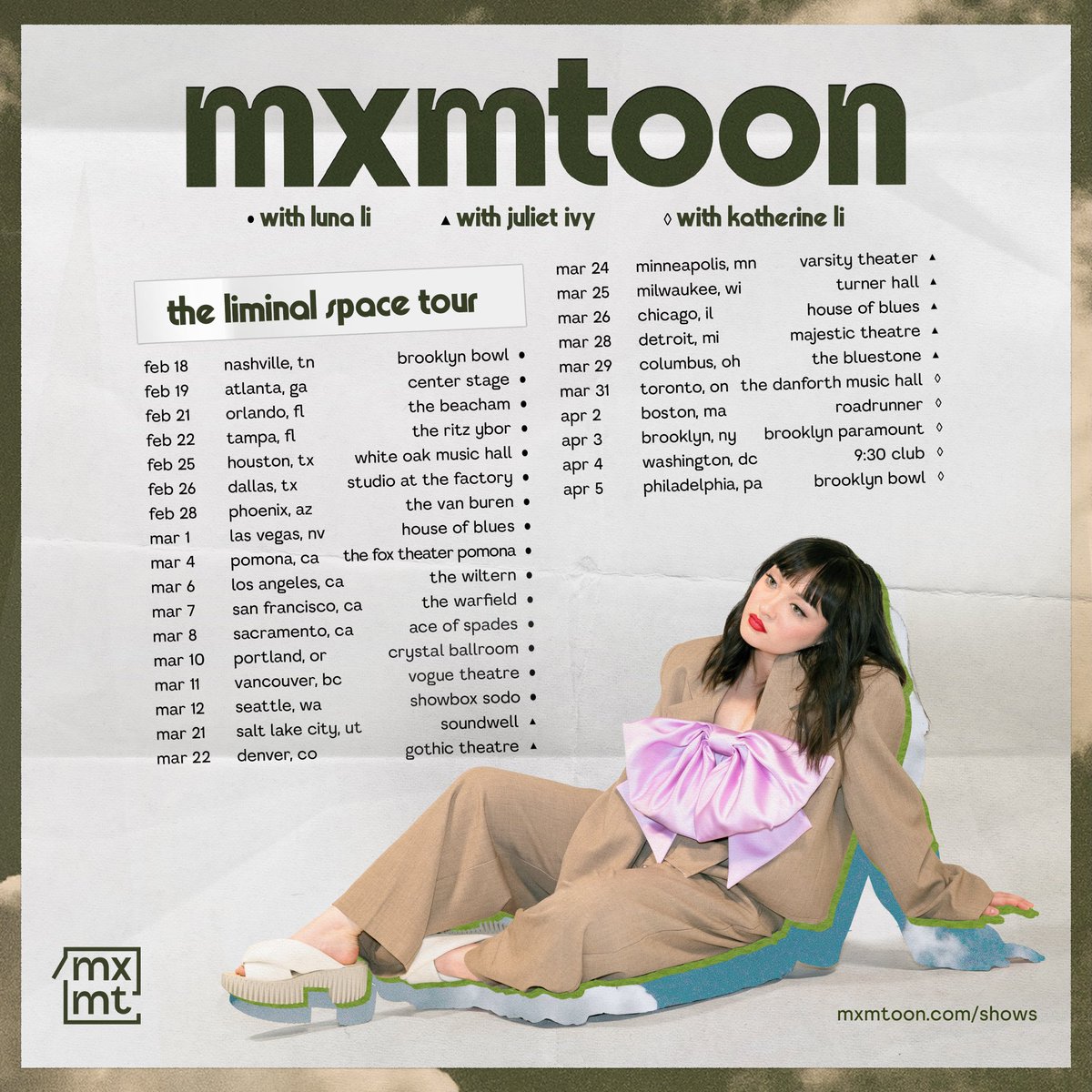 Juliet Ivy tweet media