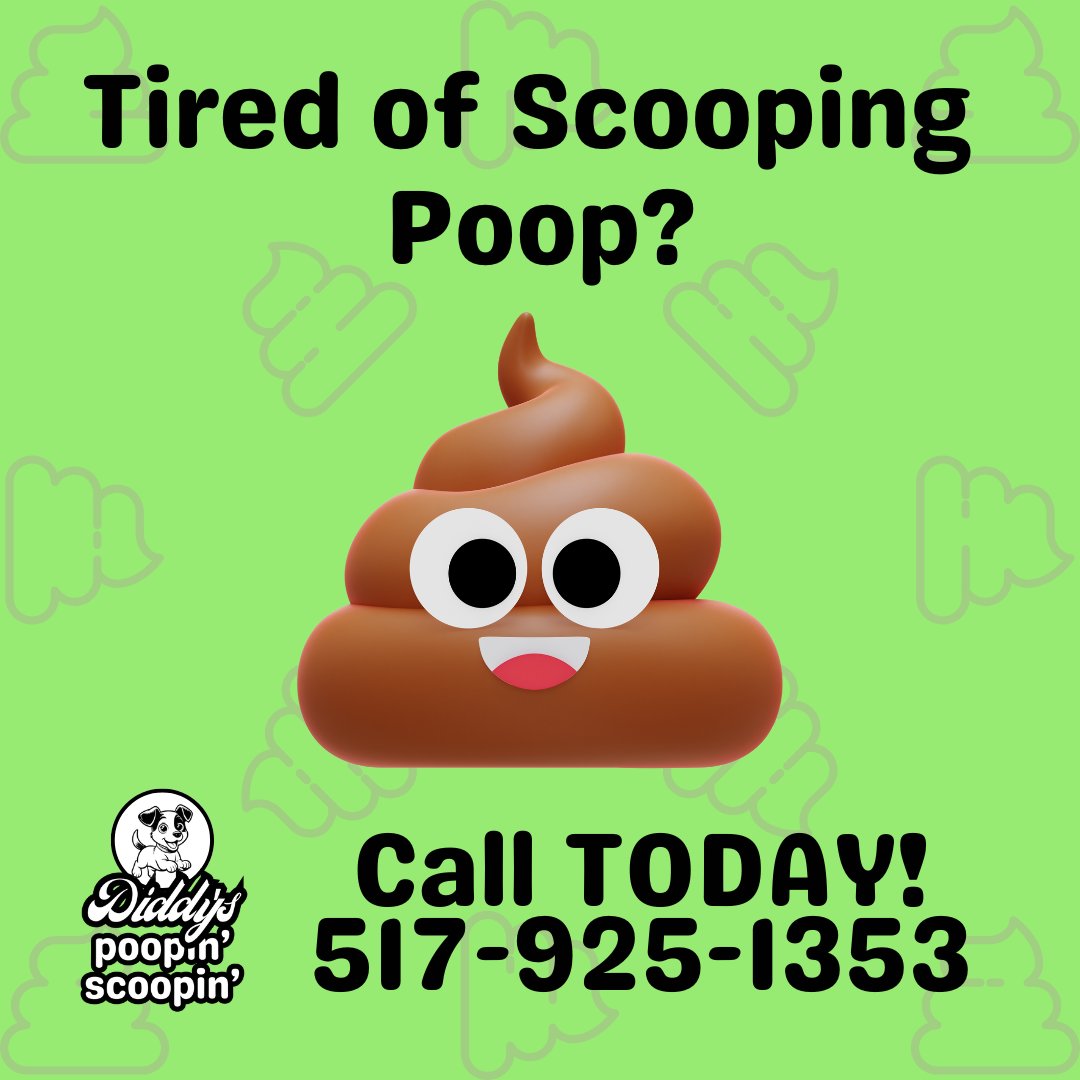 jaeburnham's tweet image. EXPOSED: Lansing parents SHOCKED at what's lurking in their backyard! 

This dog poop removal service reveals the INVISIBLE THREAT making your kids sick (and the $15/week solution). 

 #DogWasteRemoval #PetWasteService #pooperscooper

justthebigstuff.com