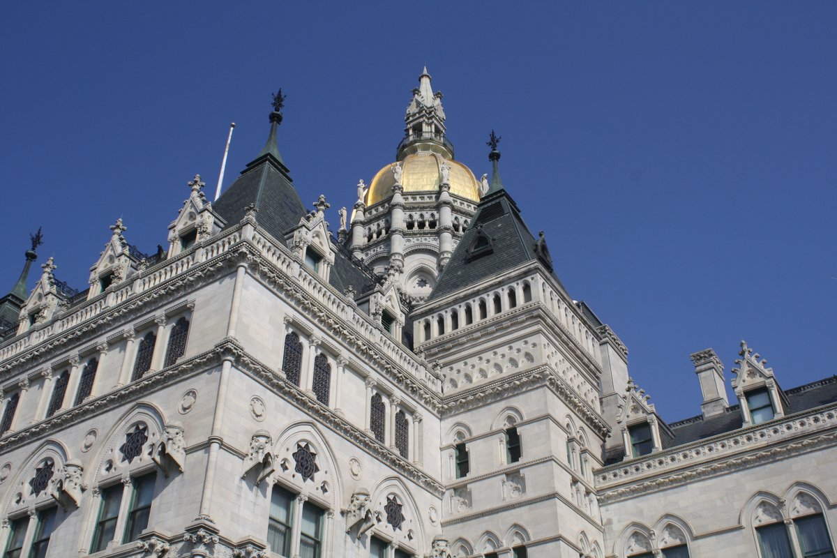 PreservationConnecticut tweet media