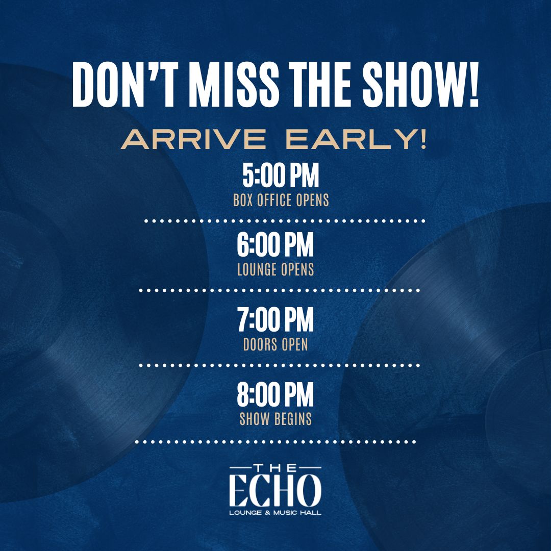 TheEchoDallas's tweet photo. 🤖  SOLD OUT!! 🤖  Caravan Palace takes over The Echo Lounge &amp; Music Hall with special guest Zakaya tonight!  

🚪 Doors: 7p | Show: 8p
🕰️ Our lounge opens at 6pm with music by DJ Da Pow
🍽️  Check out our full menu at https://t.co/hcZ2vtMomD https://t.co/ZQvaoNiLUJ
