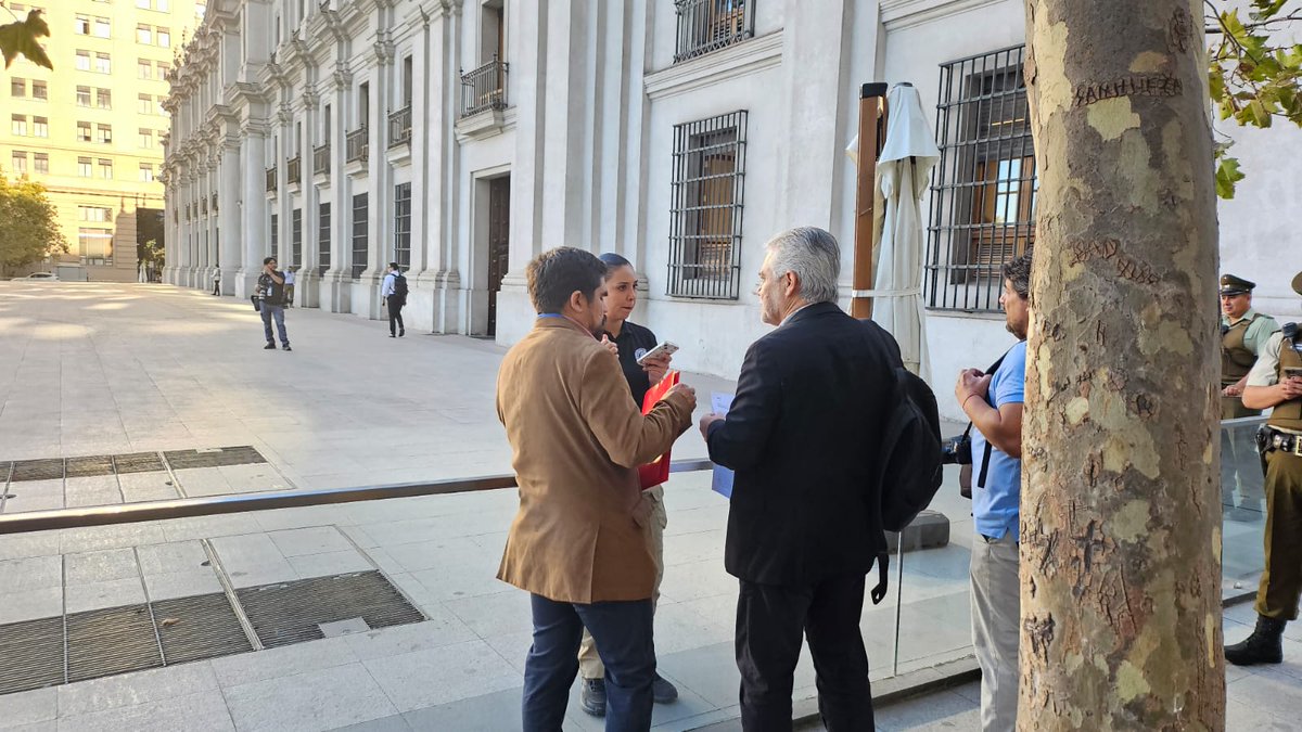 Asociación Funcionari@s SERNAC tweet media