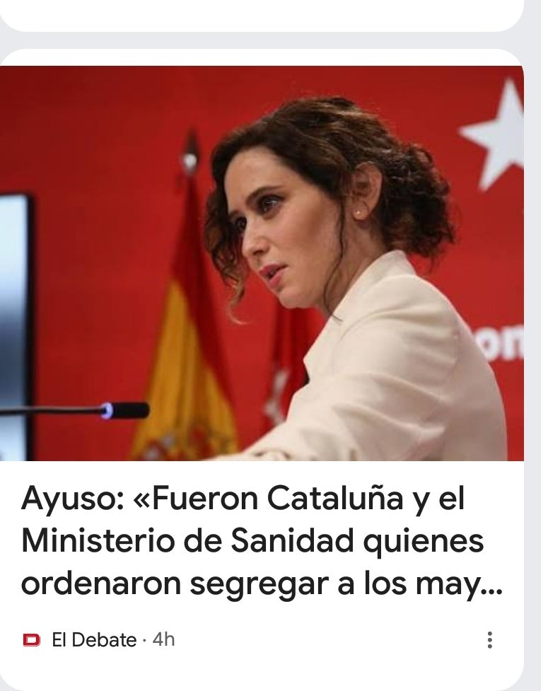 Rosa María Artal tweet media